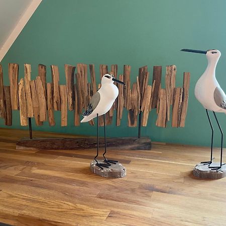 Destino In Der Ehemaligen Waage Der Roomerie Sulzbach-Rosenberg Extérieur photo