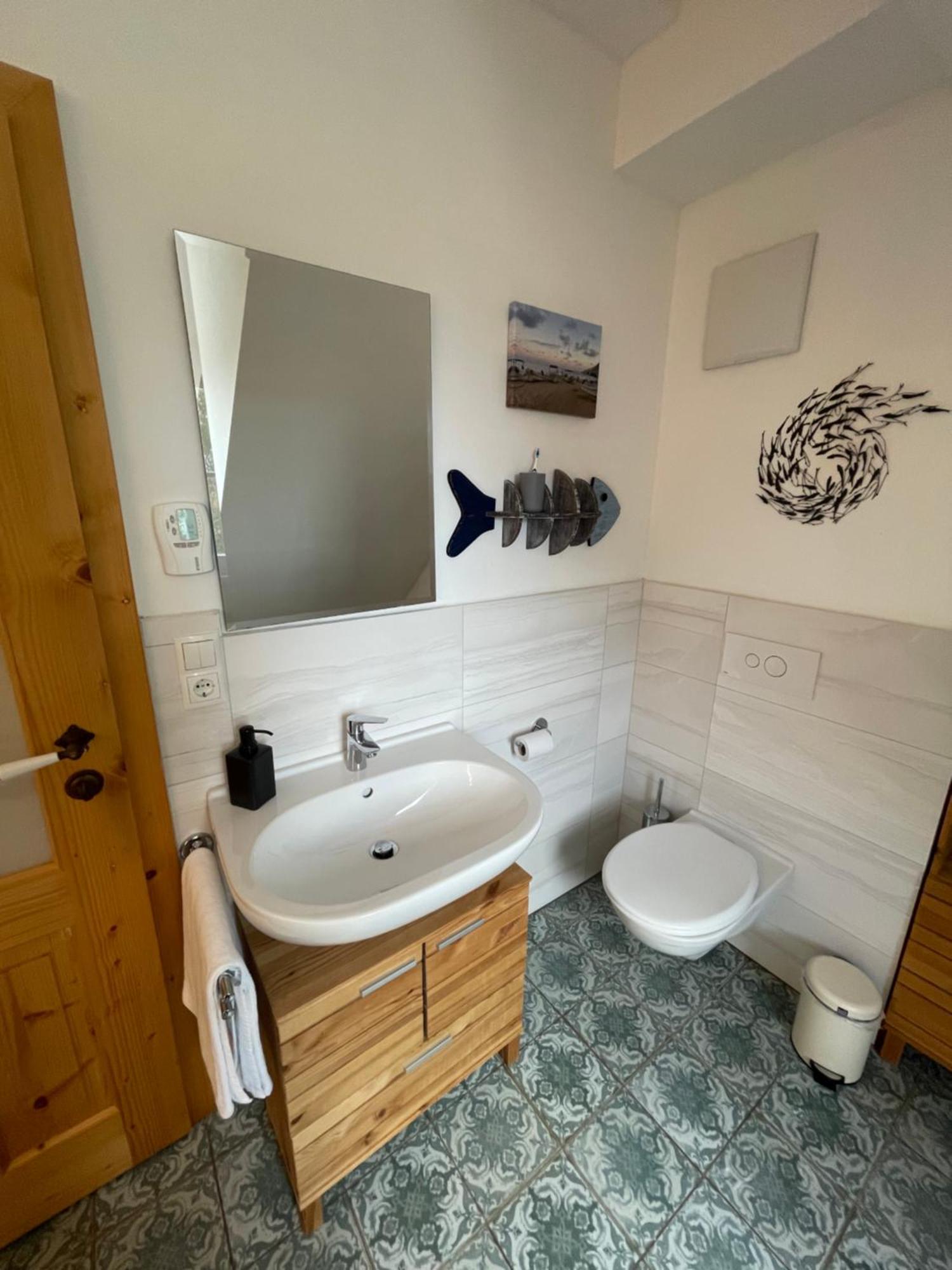 Destino In Der Ehemaligen Waage Der Roomerie Sulzbach-Rosenberg Extérieur photo